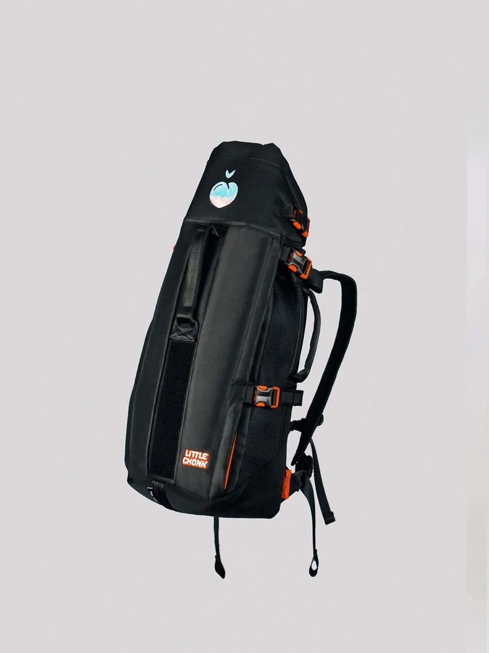 Little Chonk Dog Backpack
